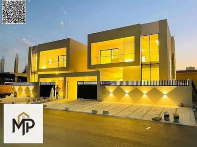 4 Bedroom Villa for Sale in Al Zahya, Ajman - batch_771625404-1066x800. jpg