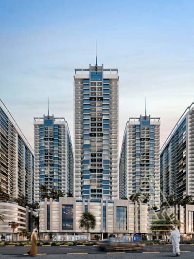 1 Bedroom Flat for Sale in Ajman Free Zone, Ajman - crk23 - Copy - Copy. jpg