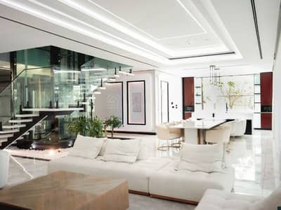 6 Bedroom Villa for Sale in Al Furjan, Dubai - Fully Furnished | Fully Upgraded | VACANT