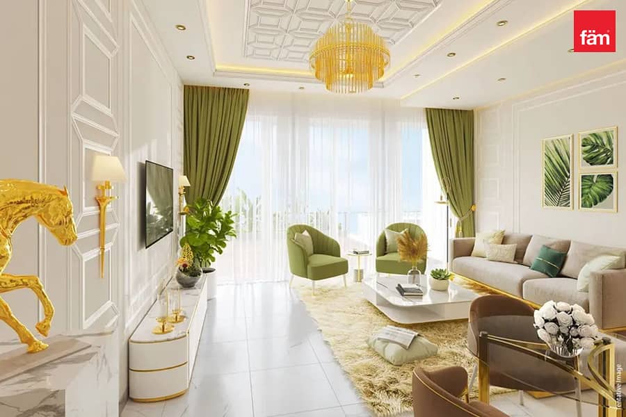 位于阿尔扬街区,Vincitore Dolce Vita 1 卧室的公寓 1350000 AED - 11504138 位于阿尔扬街区,Vincitore Dolce Vita 1 卧室的公寓 1350000 AED - 11504138