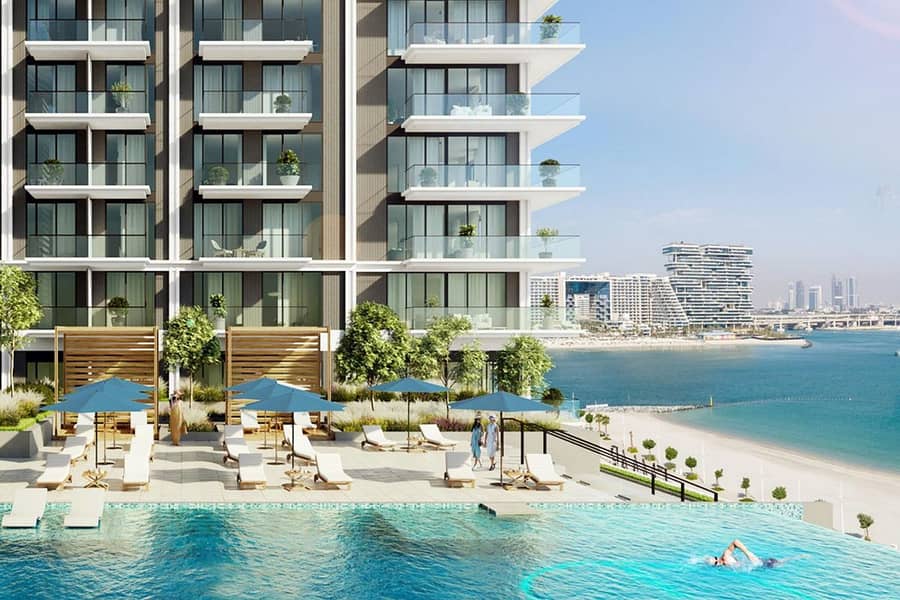 位于迪拜港,艾玛尔海滨社区,Address海湾豪华公寓 2 卧室的公寓 5600000 AED - 11504141 位于迪拜港,艾玛尔海滨社区,Address海湾豪华公寓 2 卧室的公寓 5600000 AED - 11504141