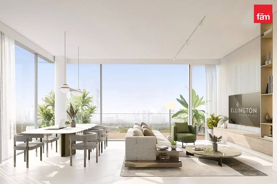 Modern Layout | EXCLUSIVE | Spacious Unit Modern Layout | EXCLUSIVE | Spacious Unit