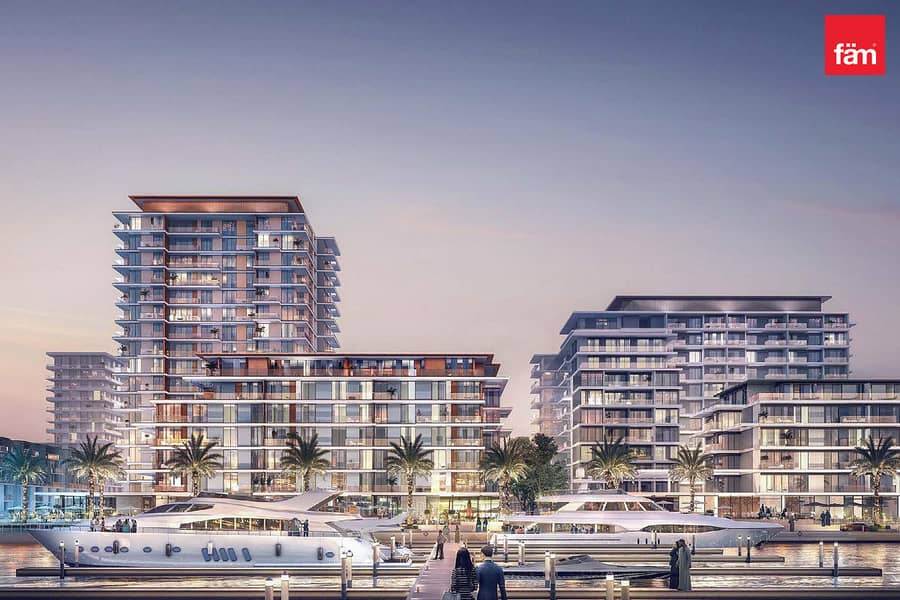 位于米娜拉希德港区,海洋之门公寓,海洋之门2号大楼 3 卧室的公寓 4500000 AED - 11504152 位于米娜拉希德港区,海洋之门公寓,海洋之门2号大楼 3 卧室的公寓 4500000 AED - 11504152
