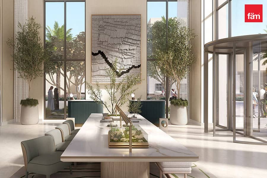 位于迪拜山庄,Vida Residences Dubai Hills Estate 1 卧室的公寓 2150000 AED - 11504150 位于迪拜山庄,Vida Residences Dubai Hills Estate 1 卧室的公寓 2150000 AED - 11504150