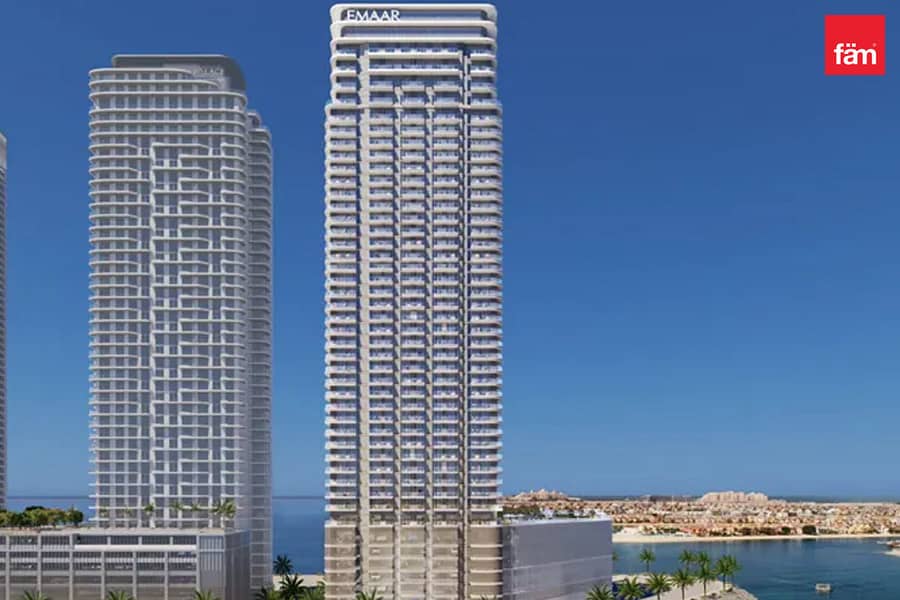 Palm View | Luxurious | Multiple Options Avail Palm View | Luxurious | Multiple Options Avail