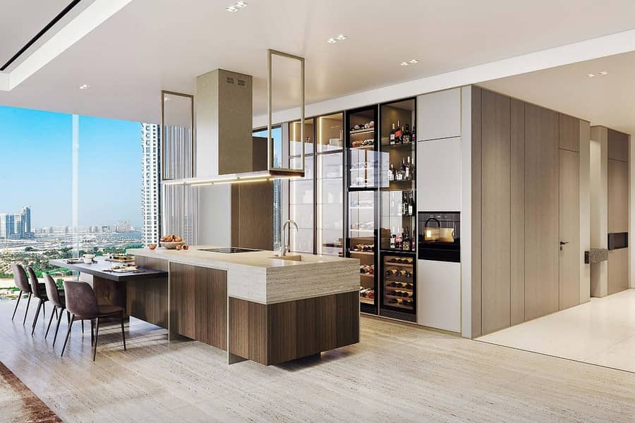 Prime Location | Genuine Resale | Full Sea View Prime Location | Genuine Resale | Full Sea View