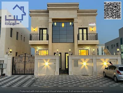 5 Bedroom Villa for Sale in Al Zahya, Ajman - IMG-20250430-WA0299. jpg