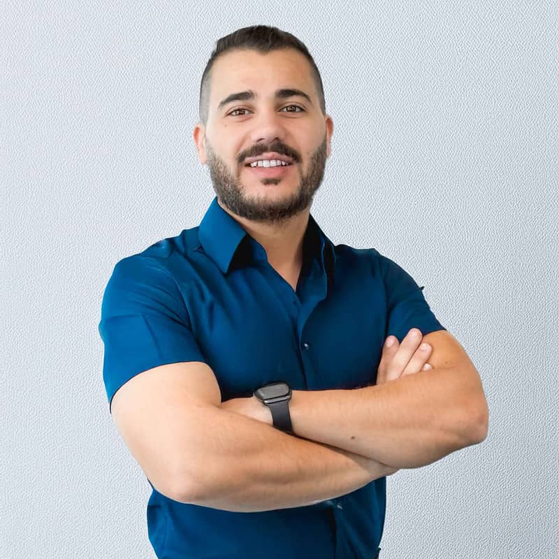Simon Alawabdeh