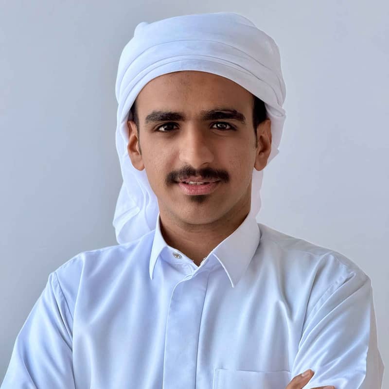 Abdulrahman Jarallah