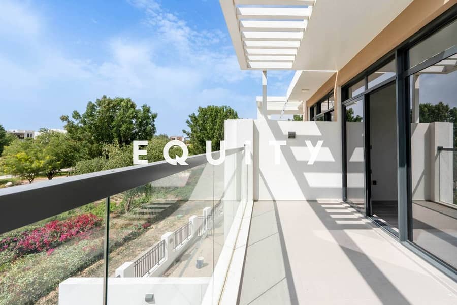 Brand New | Direct Park Access | 3 Bedrooms Brand New | Direct Park Access | 3 Bedrooms