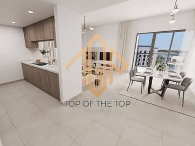 1 Спальня Апартамент Продажа в Яс Айленд, Абу-Даби - Screenshot 2025-04-30 115103. png