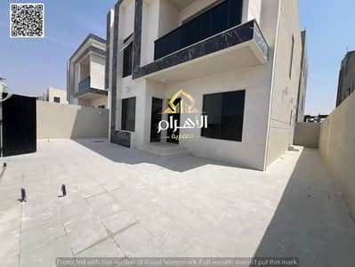 4 Bedroom Villa for Sale in Al Helio, Ajman - 771238453-1066x800. jpg