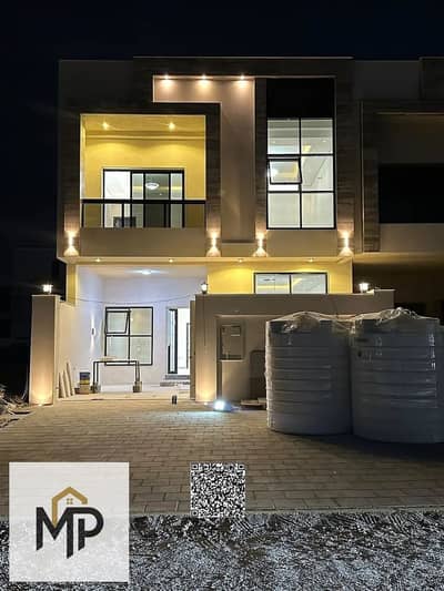 5 Cпальни Вилла Продажа в Аль Хелио, Аджман - batch_771675557-1066x800. jpg