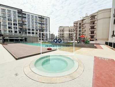 Студия в аренду в Арджан, Дубай - WhatsApp Image 2025-03-26 at 12.34. 30. jpeg Студия в аренду в Арджан, Дубай - WhatsApp Image 2025-03-26 at 12.34. 30. jpeg