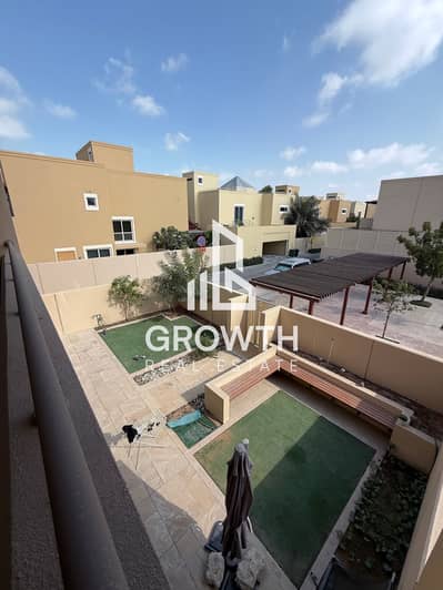 4 Bedroom Townhouse for Sale in Al Raha Gardens, Abu Dhabi - IMG_0914. JPG