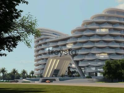 2 Cпальни Апартамент Продажа в Аль Марджан Айленд, Рас-эль-Хайма - 4. jpg