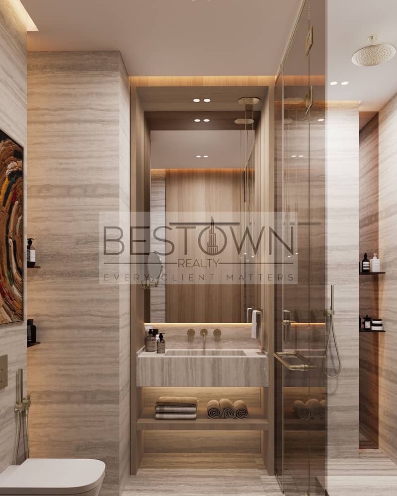 6 STUDIO UNIT_Bath_counter. jpg