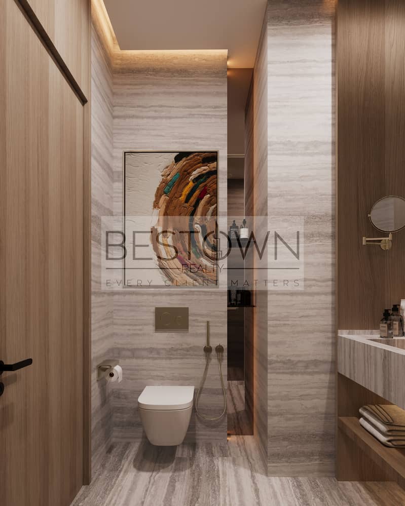 7 STUDIO UNIT_Bath_WC. jpg