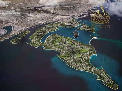 شقة 2 غرفة نوم للبيع في جزر دبي، دبي - a99b9cf951504cf1813e30bca84ec576. jpg