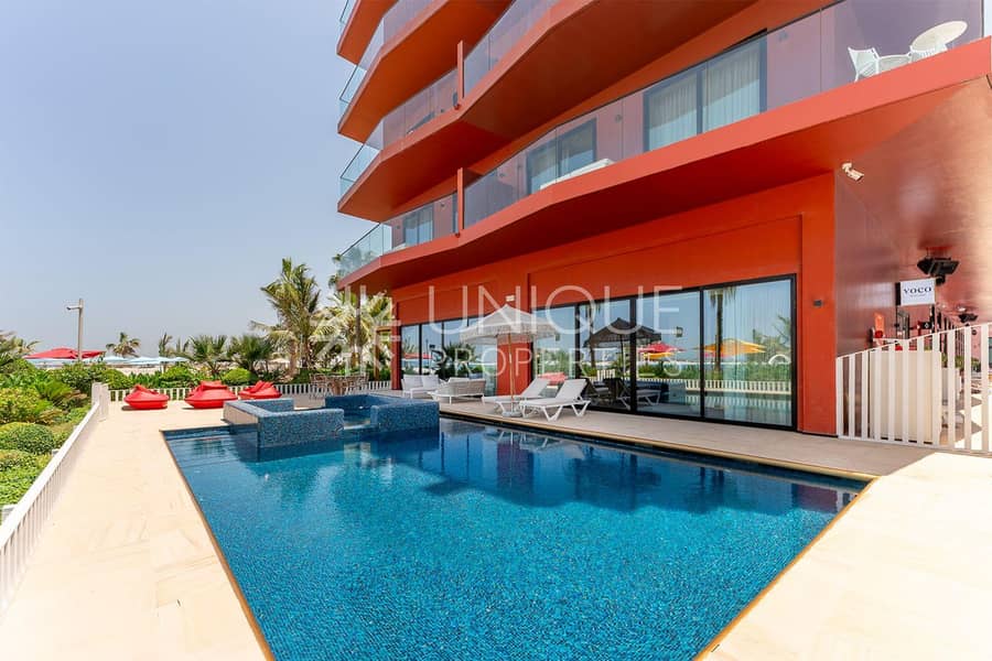Unique unit | Private pool | Hotel island Unique unit | Private pool | Hotel island