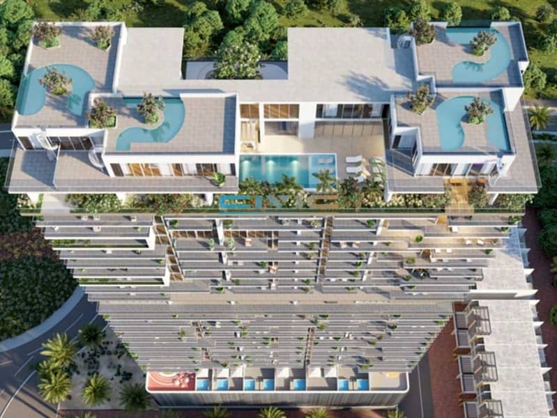 Relaxing Lifestyle | Exclusive Amenities | Superior Facilities Relaxing Lifestyle | Exclusive Amenities | Superior Facilities