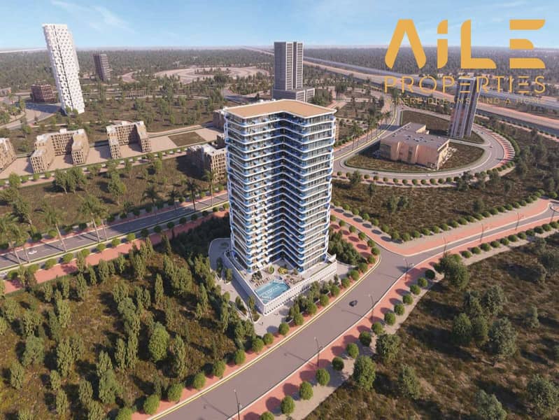 15% DOWNPAYMENT STUDIO FOR SALE IN SAMANA IBIZA 15% DOWNPAYMENT STUDIO FOR SALE IN SAMANA IBIZA