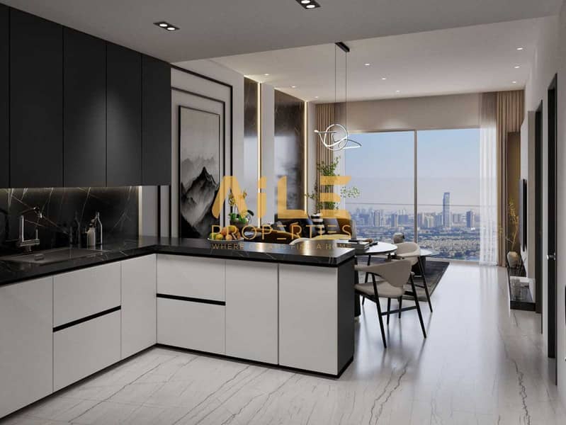 STUDIO FOR SALE IN SAMANA IBIZA DUBAI LAND STUDIO FOR SALE IN SAMANA IBIZA DUBAI LAND