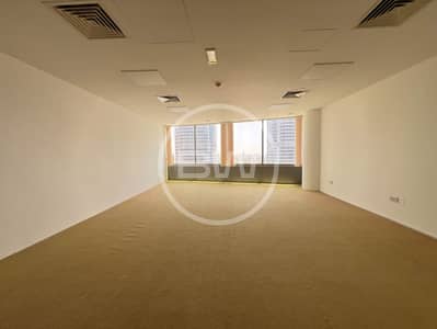 朱美拉湖塔 (JLT)， 迪拜 写字楼待租 - 位于朱美拉湖塔 (JLT)，JLT I区，金色塔楼（Au Tower） 的写字楼 120000 AED - 11504304