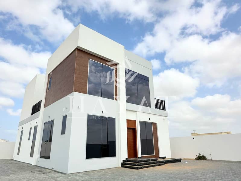 位于杰贝阿里,杰贝阿里山庄 4 卧室的别墅 195000 AED - 11502893 位于杰贝阿里,杰贝阿里山庄 4 卧室的别墅 195000 AED - 11502893