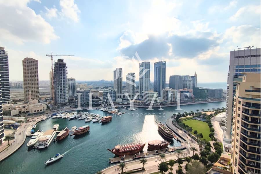 位于迪拜码头,闪耀大厦,闪耀大厦1号楼 1 卧室的公寓 125000 AED - 11324417 位于迪拜码头,闪耀大厦,闪耀大厦1号楼 1 卧室的公寓 125000 AED - 11324417