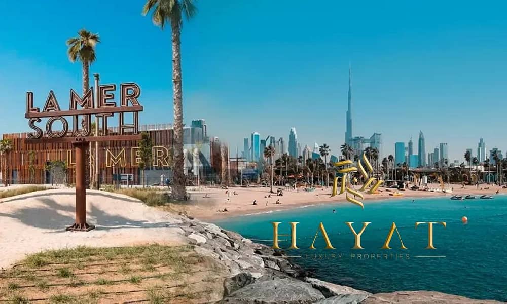位于朱美拉住宅区,海洋社区 的住宅地块 27590400 AED - 11324419 位于朱美拉住宅区,海洋社区 的住宅地块 27590400 AED - 11324419