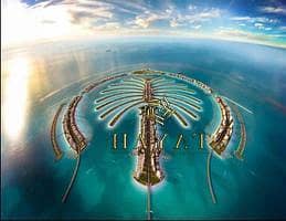 位于杰贝阿里棕榈园,Frond L 6 卧室的别墅 20000000 AED - 11502894 位于杰贝阿里棕榈园,Frond L 6 卧室的别墅 20000000 AED - 11502894