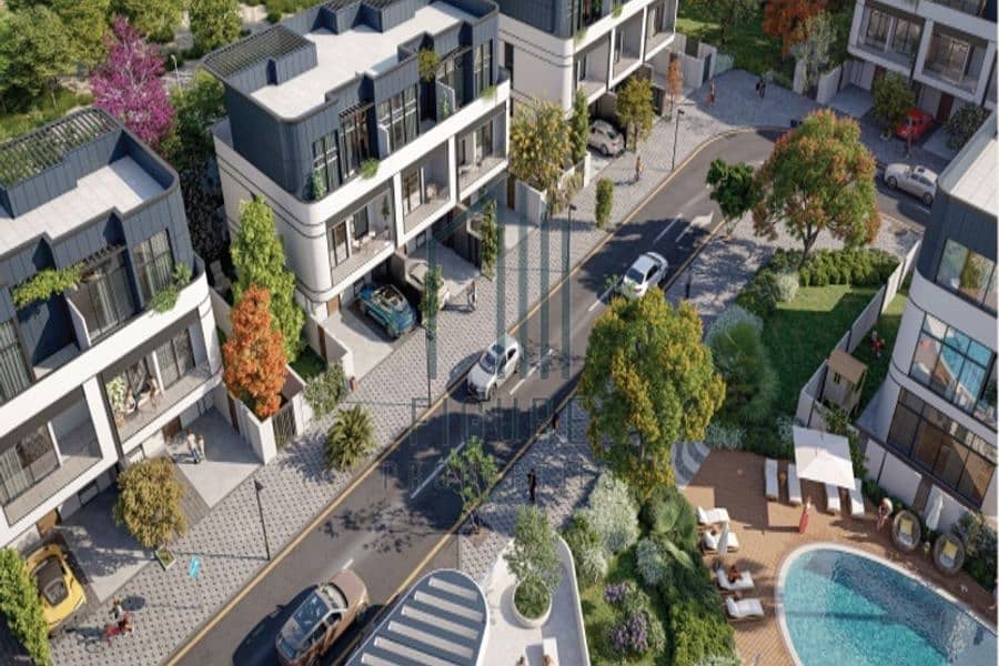 位于迪拜乐园,陶尔米纳山庄1号 3 卧室的联排别墅 2650000 AED - 11504334 位于迪拜乐园,陶尔米纳山庄1号 3 卧室的联排别墅 2650000 AED - 11504334