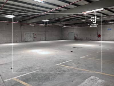 阿尔科兹， 迪拜 仓库待租 - 位于阿尔科兹，阿尔科兹3号街区 的仓库 2100000 AED - 11504352