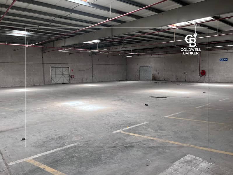 位于阿尔科兹,阿尔科兹3号街区 的仓库 2100000 AED - 11504352 位于阿尔科兹,阿尔科兹3号街区 的仓库 2100000 AED - 11504352