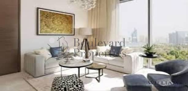 1 Спальня Апартамент Продажа в Собха Хартланд, Дубай - images (5). jpg