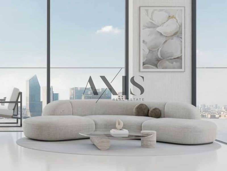 位于迪拜公寓大楼,The Boulevard by Prestige One 2 卧室的公寓 1399440 AED - 11504361 位于迪拜公寓大楼,The Boulevard by Prestige One 2 卧室的公寓 1399440 AED - 11504361