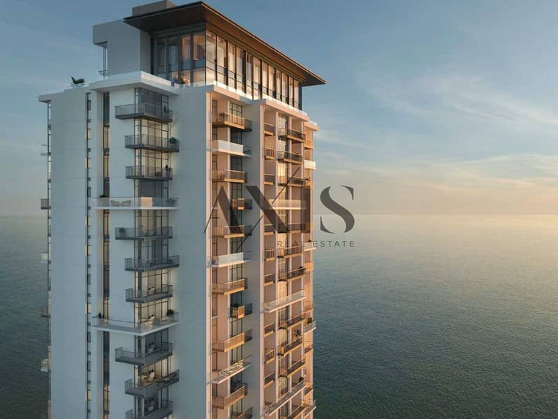 شقة في أنوا أريا بواسطة أمنيات،مدينة دبي الملاحية 2 غرف 4250490 درهم - 11504365 شقة في أنوا أريا بواسطة أمنيات،مدينة دبي الملاحية 2 غرف 4250490 درهم - 11504365