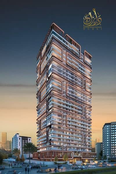 Studio for Sale in Liwan, Dubai - WhatsApp Image 2025-04-30 at 12.53. 20_00f9a611. jpg