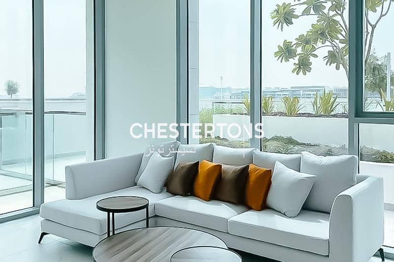 Spacious | Huge Layout | Lagoon View Spacious | Huge Layout | Lagoon View
