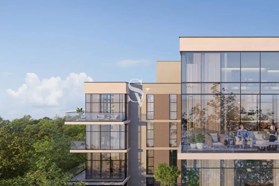 位于迪拜乐园,Ghaf Woods,Capria East 1 卧室的公寓 1644000 AED - 11504412 位于迪拜乐园,Ghaf Woods,Capria East 1 卧室的公寓 1644000 AED - 11504412