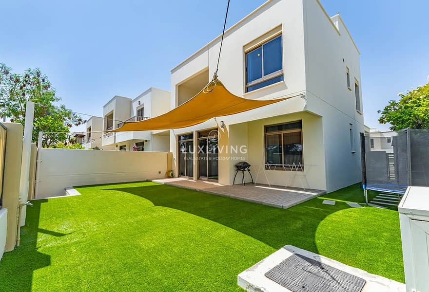 Spacious Layout | Well Maintained | Single Row Spacious Layout | Well Maintained | Single Row