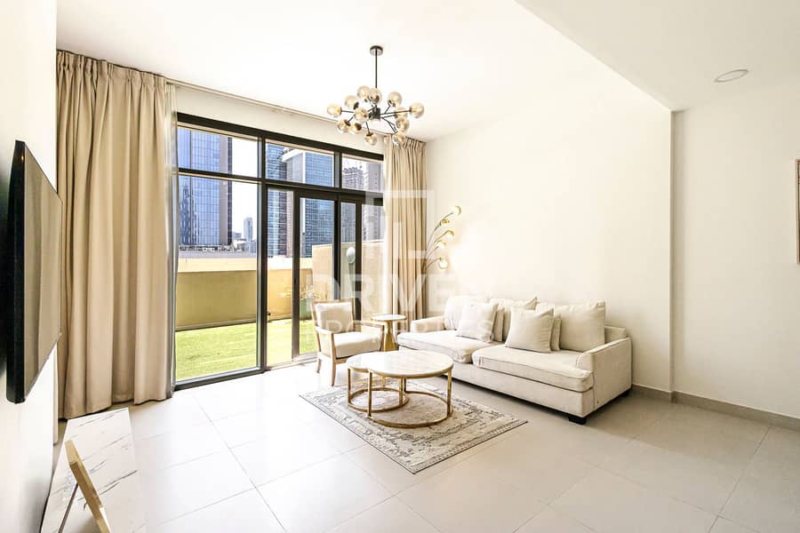 Spacious Layout | Burj View | Prime Location Spacious Layout | Burj View | Prime Location