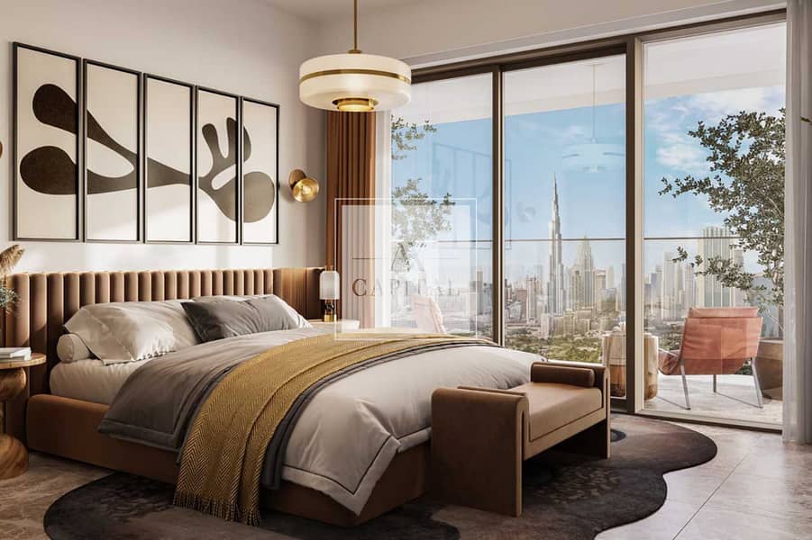 Market Price | Burj Khalifa View | Payment Plan Market Price | Burj Khalifa View | Payment Plan