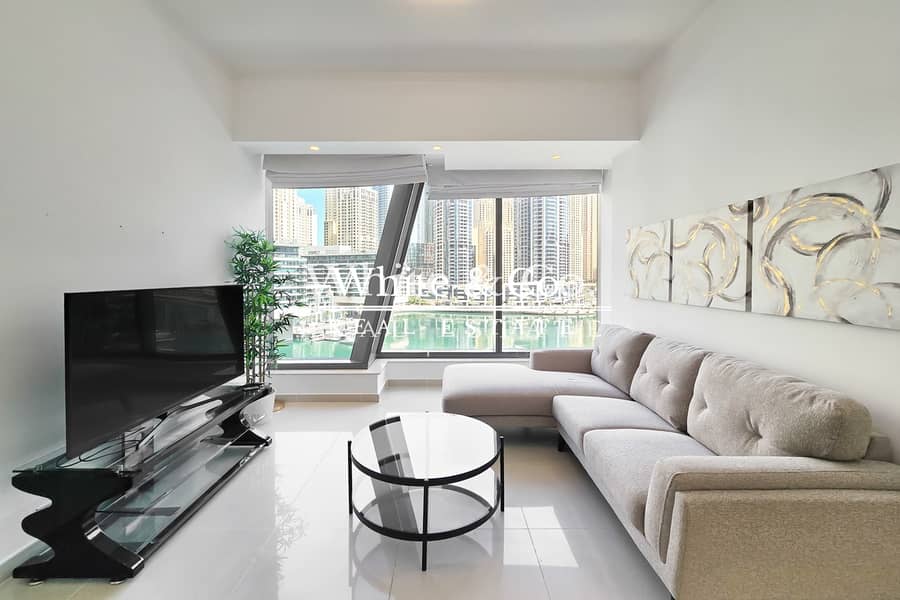 位于迪拜码头,置银大厦,置银大厦B座 1 卧室的公寓 120000 AED - 11360905 位于迪拜码头,置银大厦,置银大厦B座 1 卧室的公寓 120000 AED - 11360905