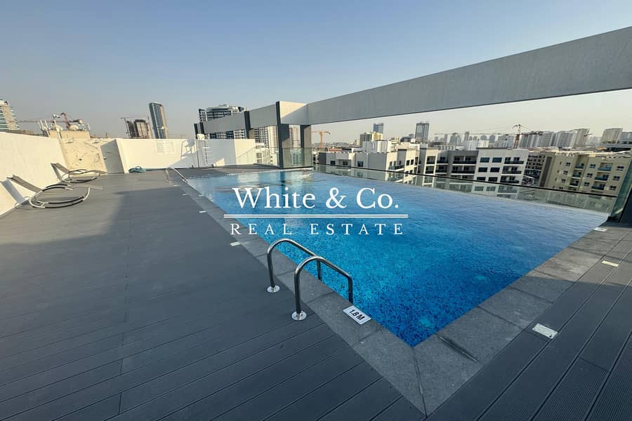 Study | Ready to Move| Brand New Apartment Study | Ready to Move| Brand New Apartment
