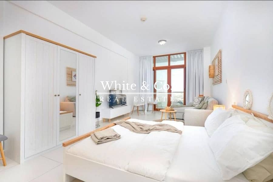 Turnkey | Amazing View | High Floor Unit Turnkey | Amazing View | High Floor Unit