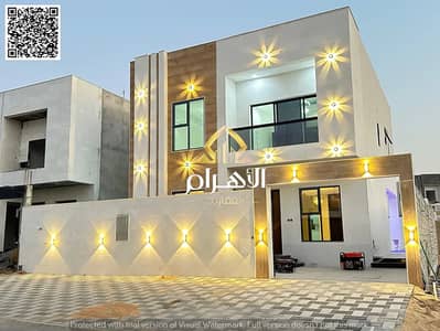 4 Bedroom Villa for Sale in Al Helio, Ajman - 771438984-1066x800. jpg