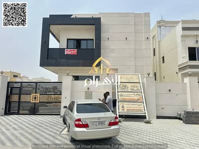 5 Bedroom Villa for Sale in Al Zahya, Ajman - 771160636-1066x800. jpg