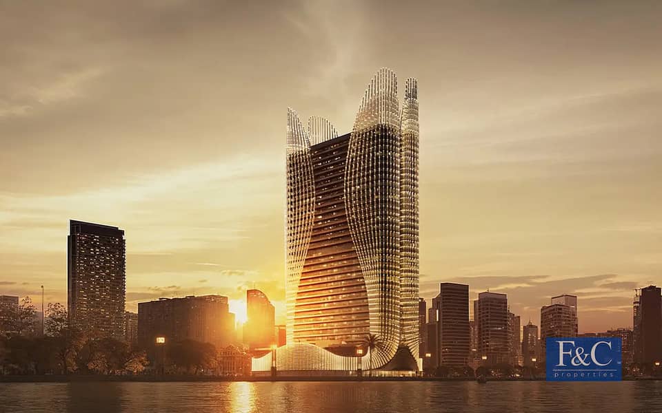 Discount Deal | Burj Khalifa Views| High ROI Discount Deal | Burj Khalifa Views| High ROI